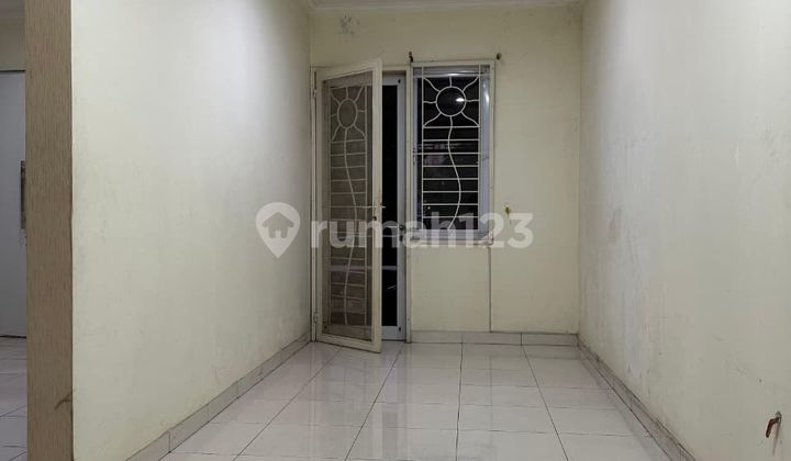 Jual Rumah 2 Lantai Siap Huni Legenda Wisata Cibubur 2
