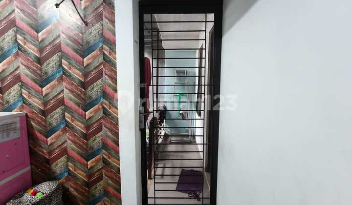 Rumah Siap Huni Semi Furnished Legenda Wisata Cibubur 2