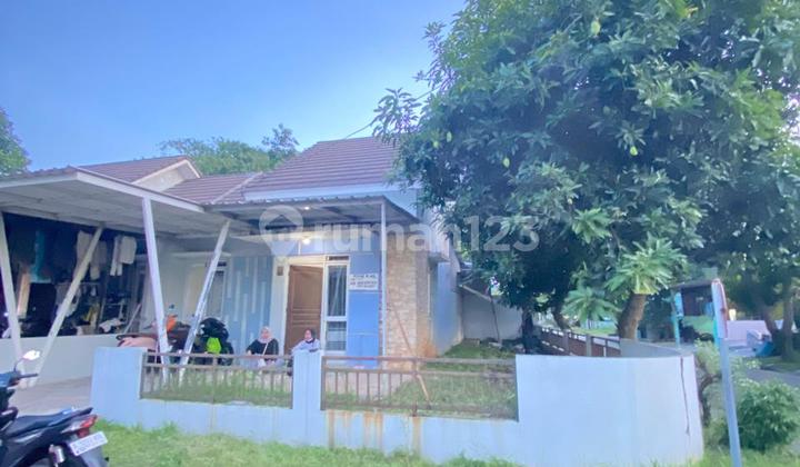 Jual Rumah 1 Lantai Siap Huni Metland Transyogi