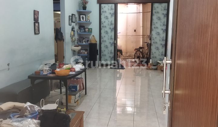 1-Story House in Sakura Regency 1, Jati Asih, Bekasi 2