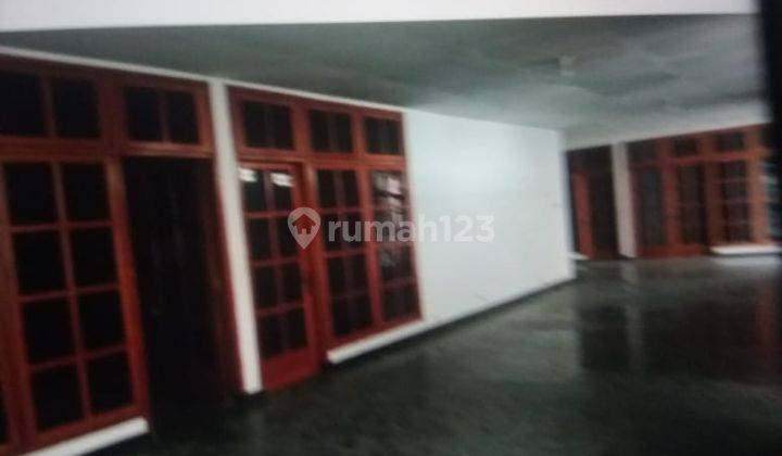 Rumah Murah Mewah Lokasi Strategis di Blimbing Malang 2