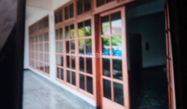 Rumah Murah Mewah Lokasi Strategis Bisa Buat Gudang Kantor Toko Siorum Poliklinik Pinggir Jl Aspal Dilewati Truk Dan Angkotdi Blimbing Malang 1