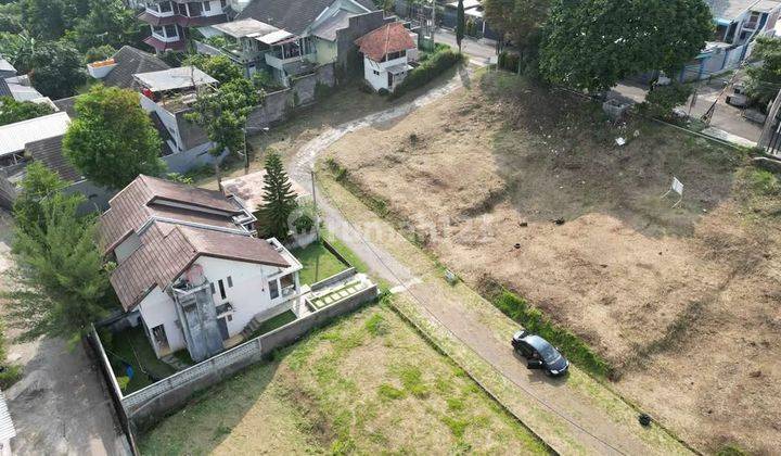 Utara Gedung Sate Hanya 15 Kavling Lokasi Nyaman Asri 2