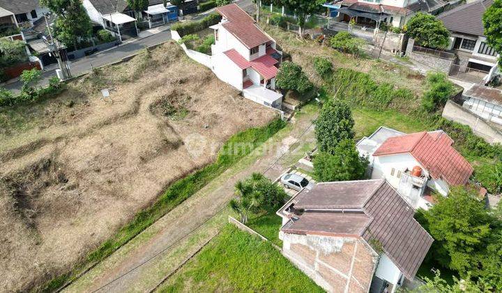 Utara Gedung Sate Hanya 15 Kavling Lokasi Nyaman Asri 2