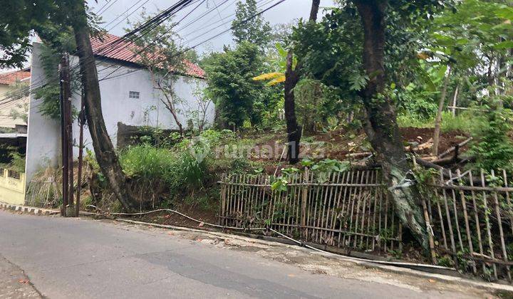 Dijual Tanah Strategis Kota Bandung Dekat Alun Alun Ujungberung 2