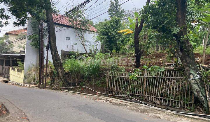 Dijual Tanah Strategis Kota Bandung Dekat Alun Alun Ujungberung 1