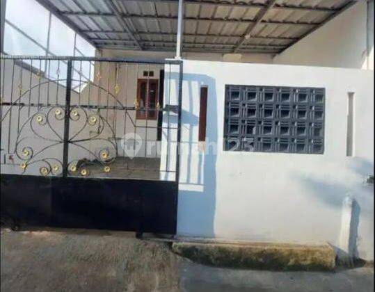 Di Jual Rumah Siap Huni Harga Terbaik Di Perumahan Tanjungsari 1