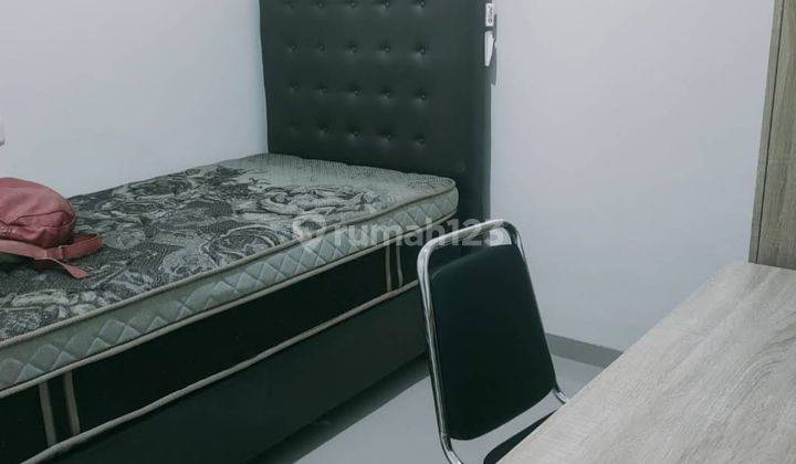 Dijual Rumah Kost Kondisi Full Furniture 7 Kamar Di Jatinangor 2