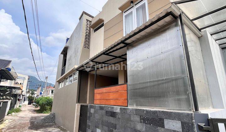 Dijual Rumah Kost Kondisi Full Furniture 7 Kamar Di Jatinangor 1