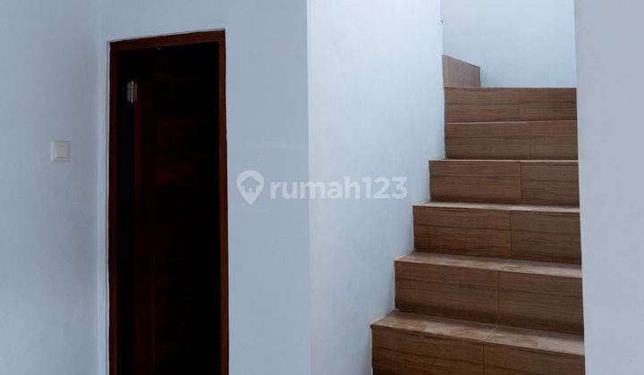 Rumah Baru 2 Lantai Murah Dan Asri di Tabanan 2