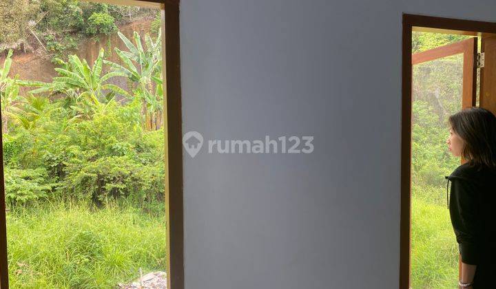 Rumah 2 Lantai Murah Dan Asri di Tabanan 2