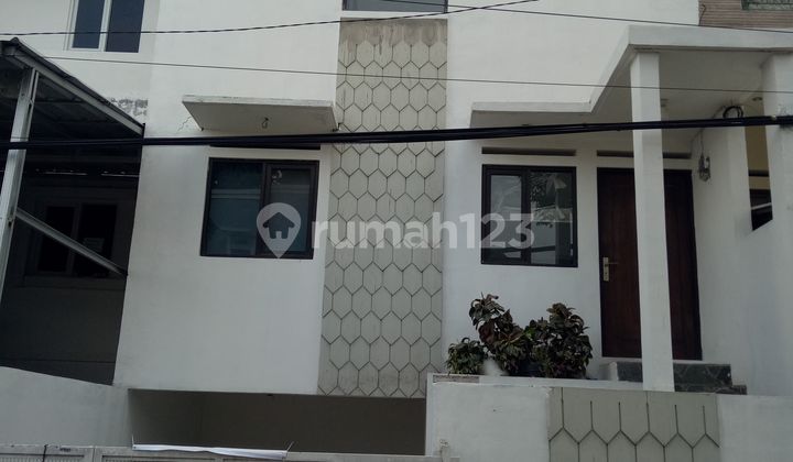 Ruma Modern Harga Super Terjangkau Dibandung Utara  1