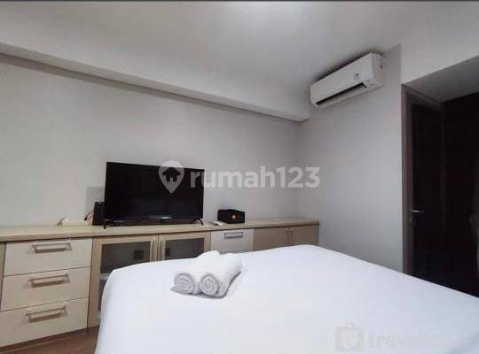 Jual Apartement Warhol Louise Kiene Simpang 5 Semarang 2