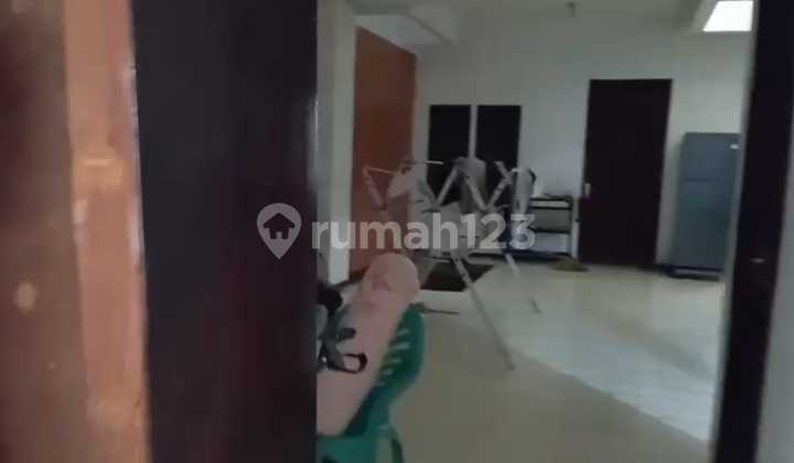 For Sale: House on Jl Anggrek Semarang, City Center 2