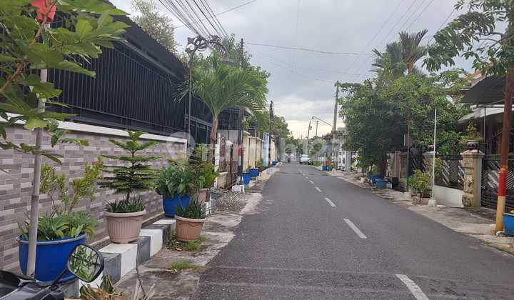 FOR SALE NICE HOUSE READY TO OCCUPY STRATEGIC LOCATION FLOOD-FREE 2