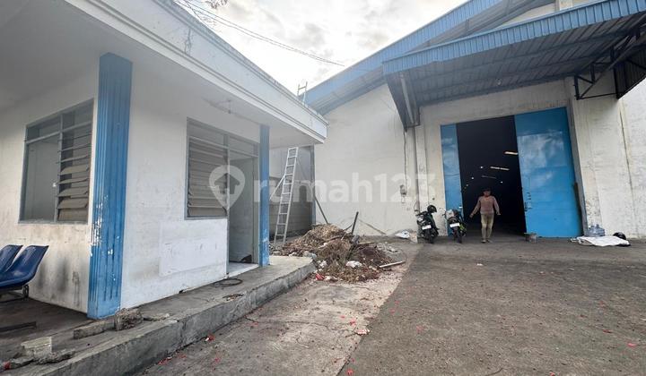Warehouse for Rent, Ready for Use in Candi Industrial Area, Semarang. 2