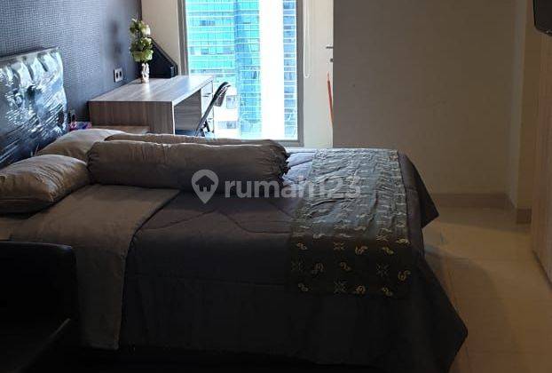 Jual Apartement Louise Kiene Pineacle Furnished 2