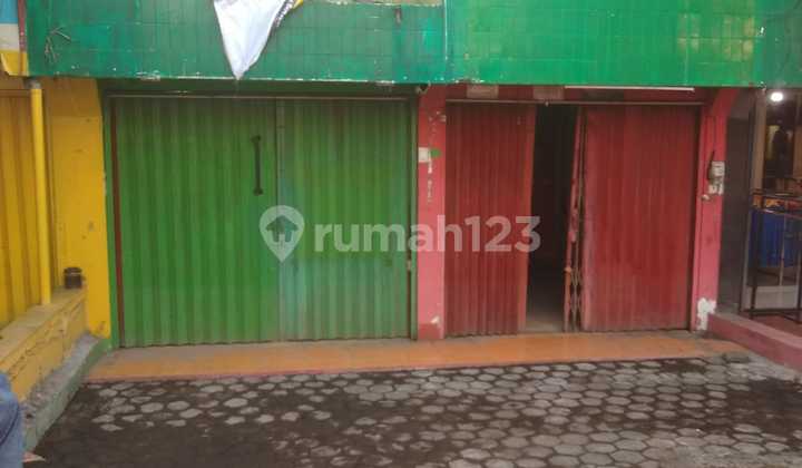 For Quick Sale: Strategic Shop House on Jl Tlogosari Raya, SHM, 2 Floors, Semarang For Quick Sale: Strategic Shop House on Jl Tlogosari Raya, SHM, 2 Floors, Semarang
