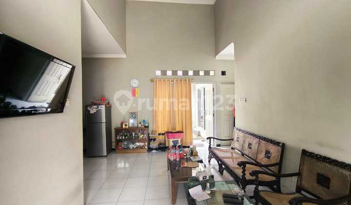 Jual Rumah Pandan Merah Pandanaran Hill 2AC Kitchen Set Semarang 1