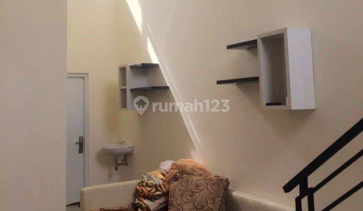 Sewa Rumah Bukit Wahid Regenci 3+1 Kamar Tidur 1