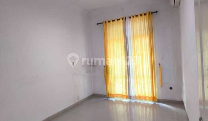 JUAL RUMAH GRAHA PADMA 10 KT 4KM 2LANTAI SEMARANG 2