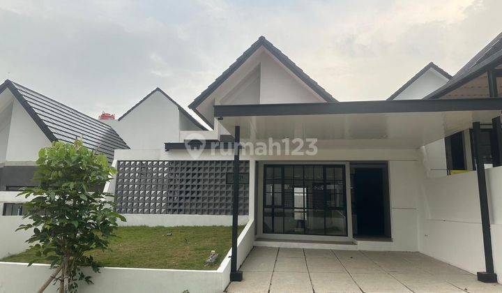 Sewa Cepat Rumah Bsb Milles Semarang Nego 1