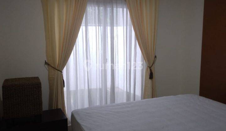 SEWA RUMAH minimalis GRAHA CANDI GOLF cluster panorama Semarang 1