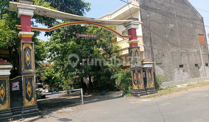 Dijual rumah murah bagus ,siap Huni di Plamongan indah semarang 1