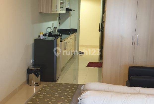 Jual Apartement Louise Kiene Pineacle Furnished 1