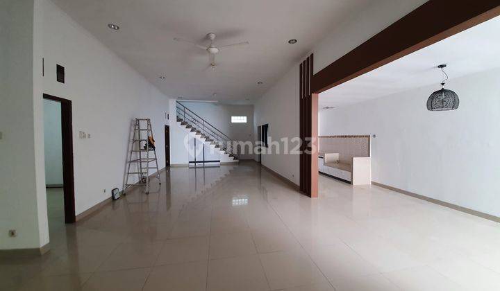 DISEWA RUMAH DI TAMAN SARI MAJAPAHIT SEMARANG 2