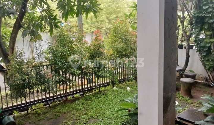 For Sale House with Swimming Pool in Kalirejo, East Ungaran, Semarang. 2