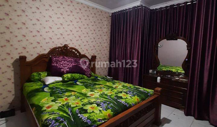 Jual Rumah Villa Aster Full Furnished Bagus 2 Lantai 2