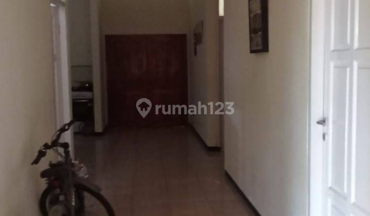 Jual Rumah Jalan Singa Siap Huni 2