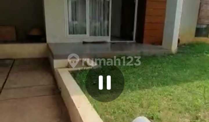 For Rent: Ready-to-Occupy House in Bsb Ivy Park 1