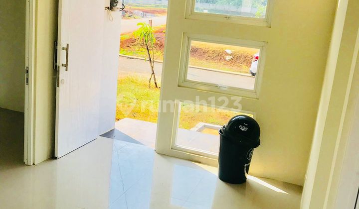 JUAL RUMAH DI BSB FOREST HILL 2