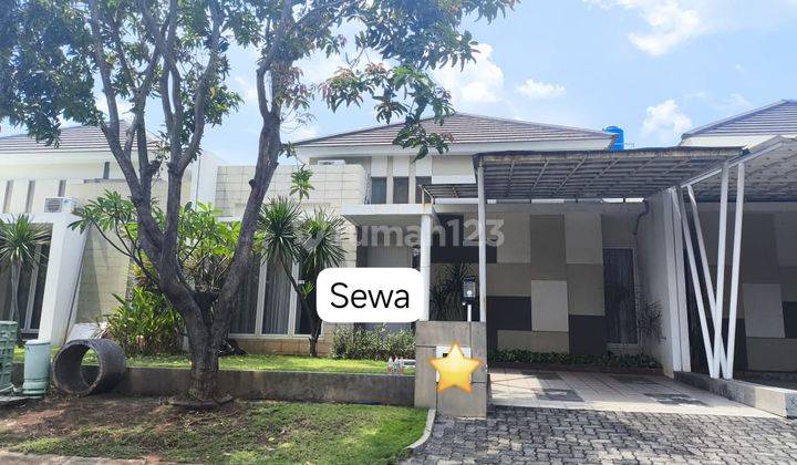 Sewa Rumah Graha Padma Semarang 4 Ac 1