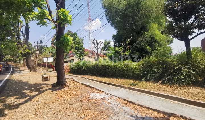 Jual Tanah Jalan Abdul Rahman Saleh Ngaliyan Semarang  2