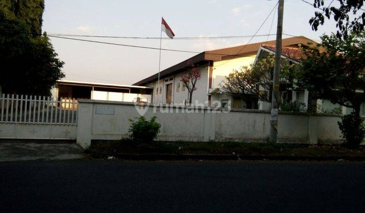 Di Jual Gudang Gatot Subroto Semarang Bagus 2