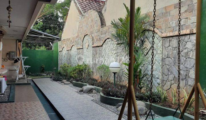 Rumah Bagus Siap Pakai Sompok Baru Semarang 2