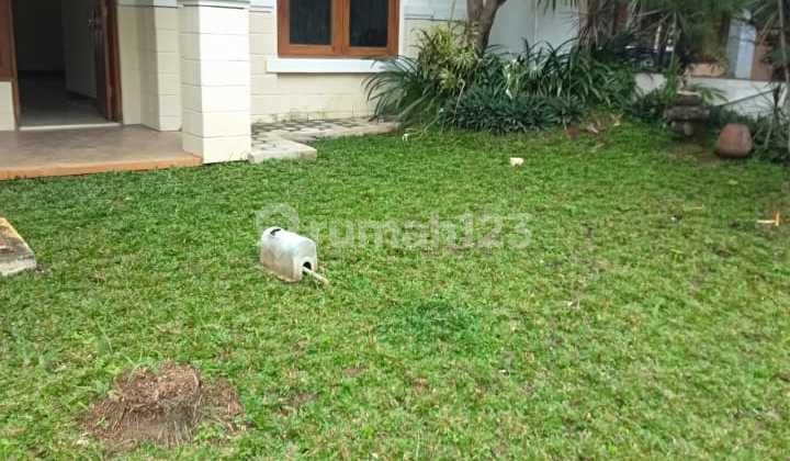 FOR RENT: A BEAUTIFUL, READY-TO-OCCUPY HOUSE IN GRAHA ESTETIKA, TEMBALANG 2