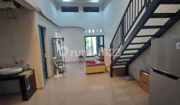 For Sale Tlogosari House Bonus 3 New ACs Semarang 2