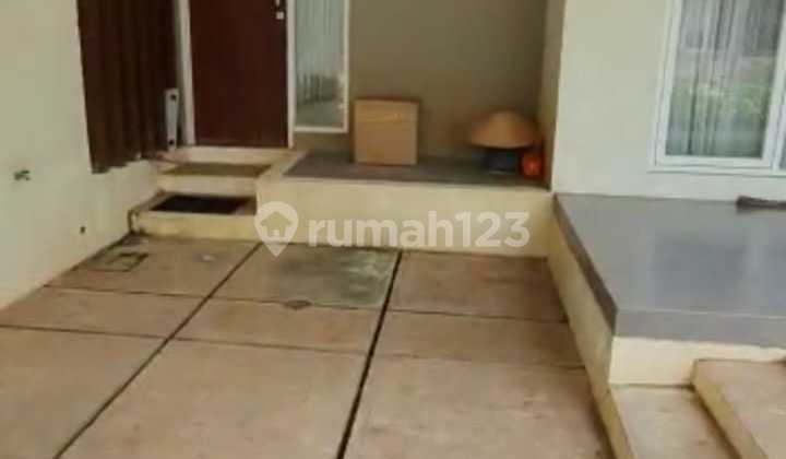For Rent: Ready-to-Occupy House in Bsb Ivy Park 2