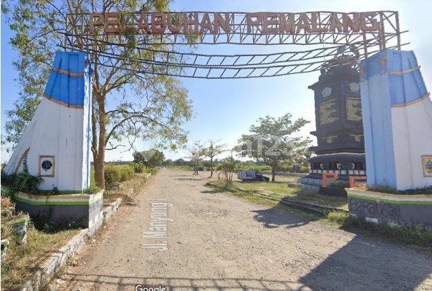 JUAL TANAH DI ZONA INDUSTRI PEMALANG TEPI JALAN RAYA JUAL TANAH DI ZONA INDUSTRI PEMALANG TEPI JALAN RAYA