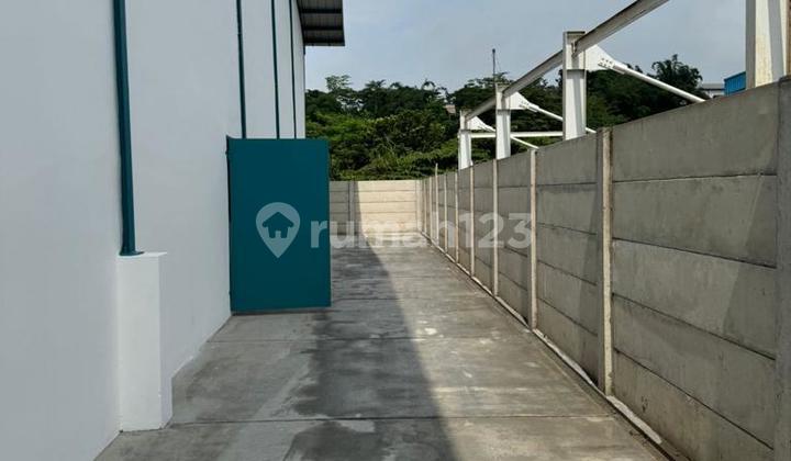 LARGE AND NICE WAREHOUSE FOR RENT AT KIC GATSU 2