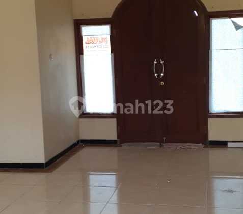 Jual Rumah Harmoni Graha Estetika Bagus Besar Luas Semarang 2