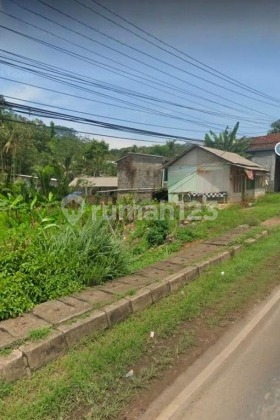FOR SALE: LAND ON THE PANTURA MAIN ROAD IN SUBAH, BATANG