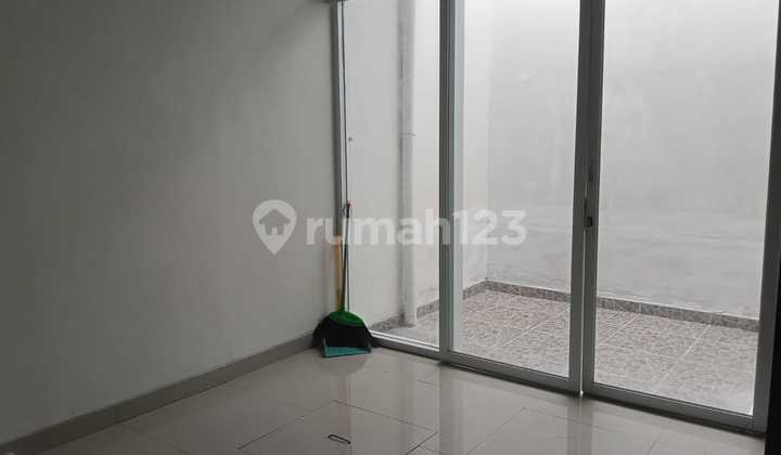 DI JUAL RUMAH BARU GRESS DI PERUM MUTIARA ARTERI SEMARANG 2