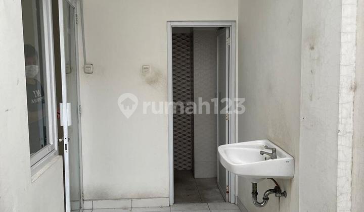 Sewa Ruko 2 Lantai Majapahit Semarang Siap Pakai 2