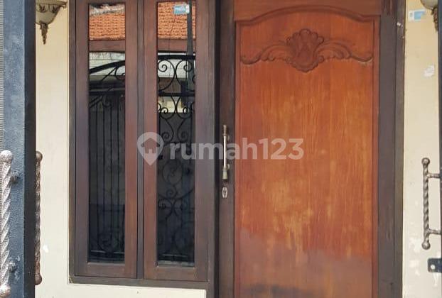 Jual Rumah Jl Seteran Tengah Kota Semarang 2