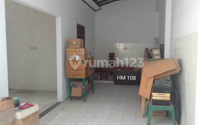 JUAL CEPAT RUMAH JALAN ARYA MUKTI PEDURUNGAN SEMARANG  2